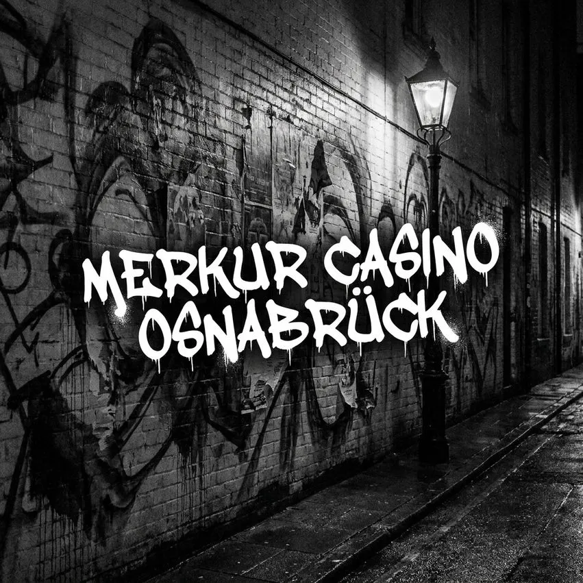 Merkur Casino Osnabrück (Spielbank in Osnabrück entdecken)